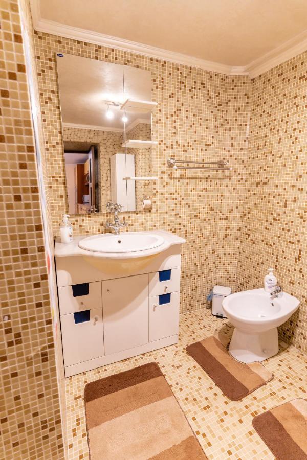 Mario'S Cozy Apartment ริชนอฟ ภายนอก รูปภาพ