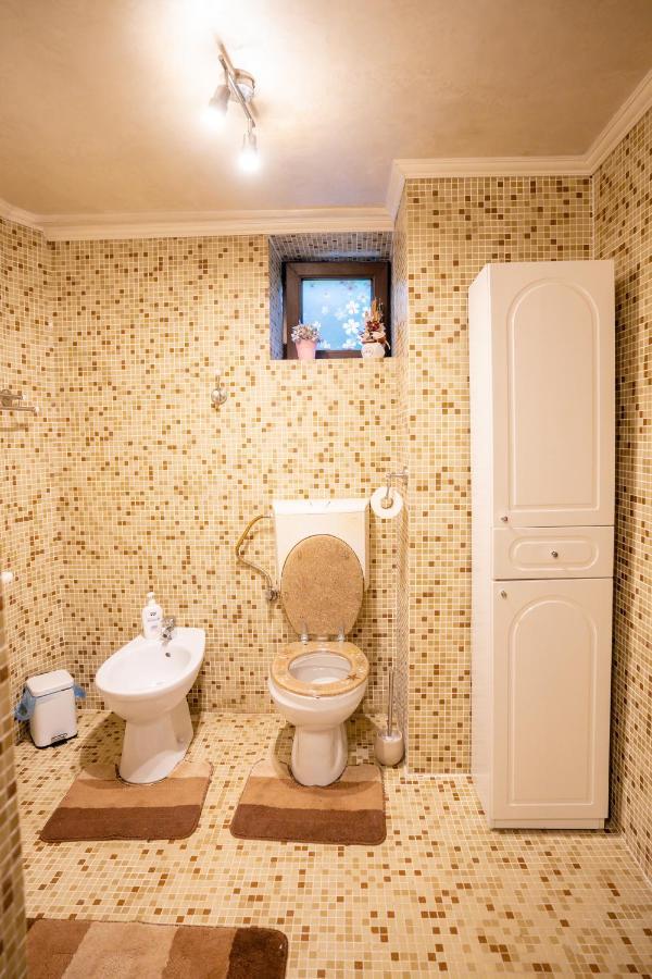 Mario'S Cozy Apartment ริชนอฟ ภายนอก รูปภาพ