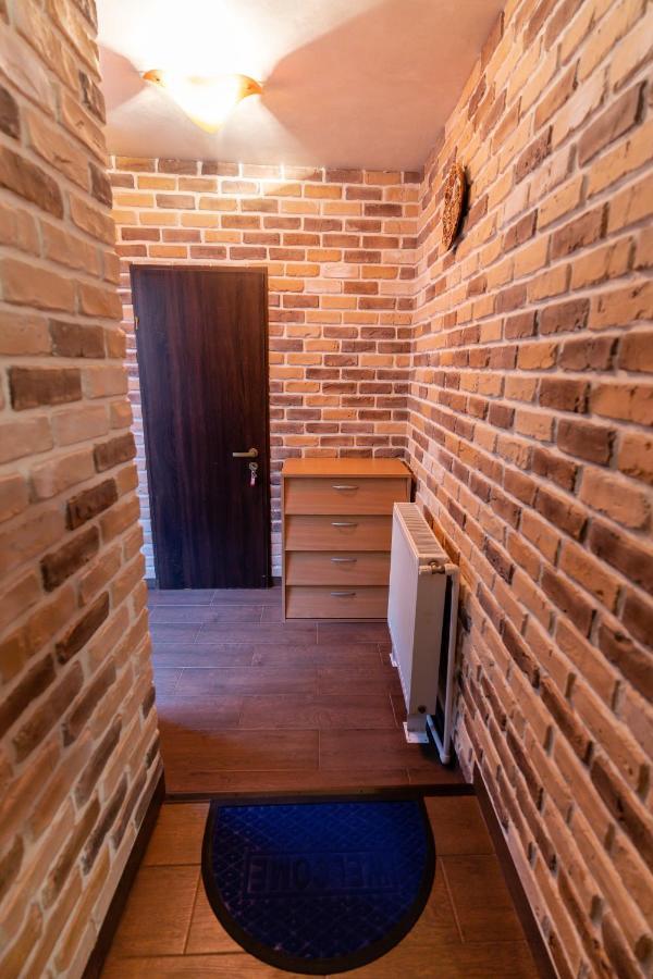 Mario'S Cozy Apartment ริชนอฟ ภายนอก รูปภาพ